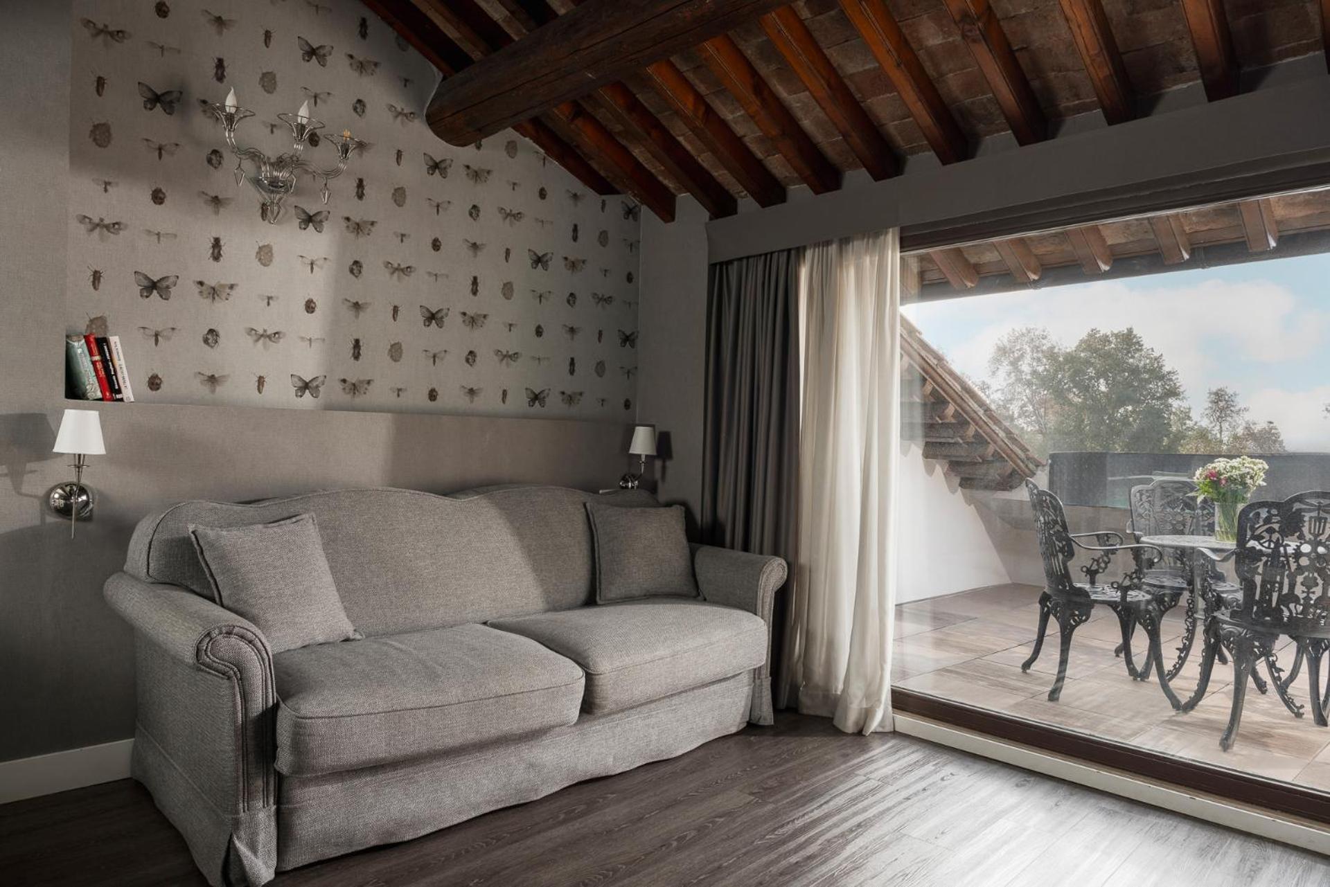 Maxxim Hotel & Loft Ferrara Exterior photo
