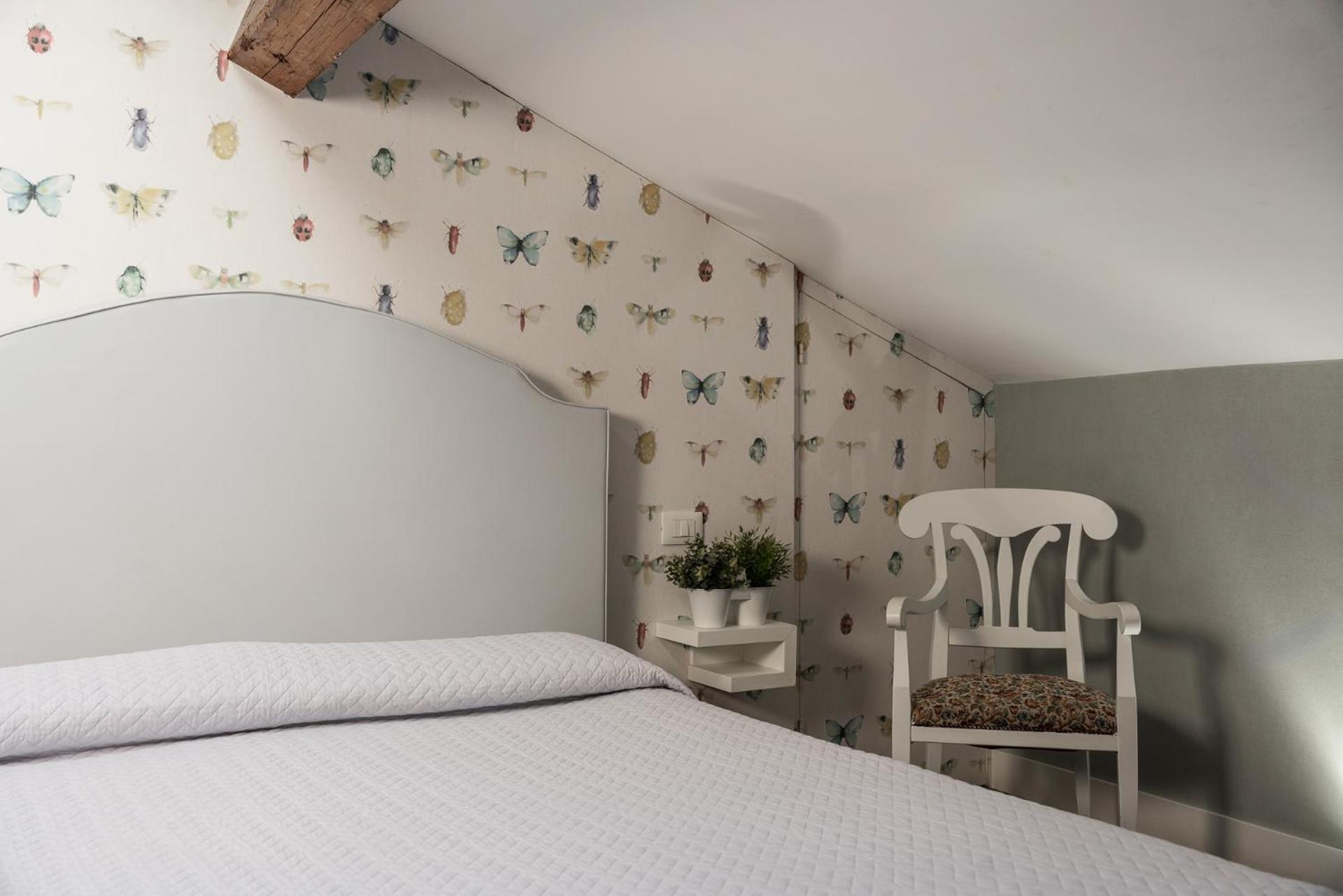 Maxxim Hotel & Loft Ferrara Exterior photo