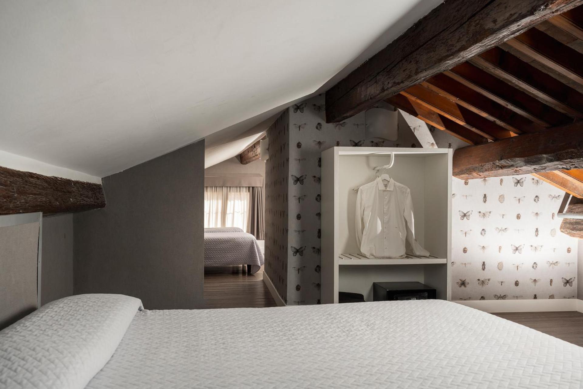Maxxim Hotel & Loft Ferrara Exterior photo