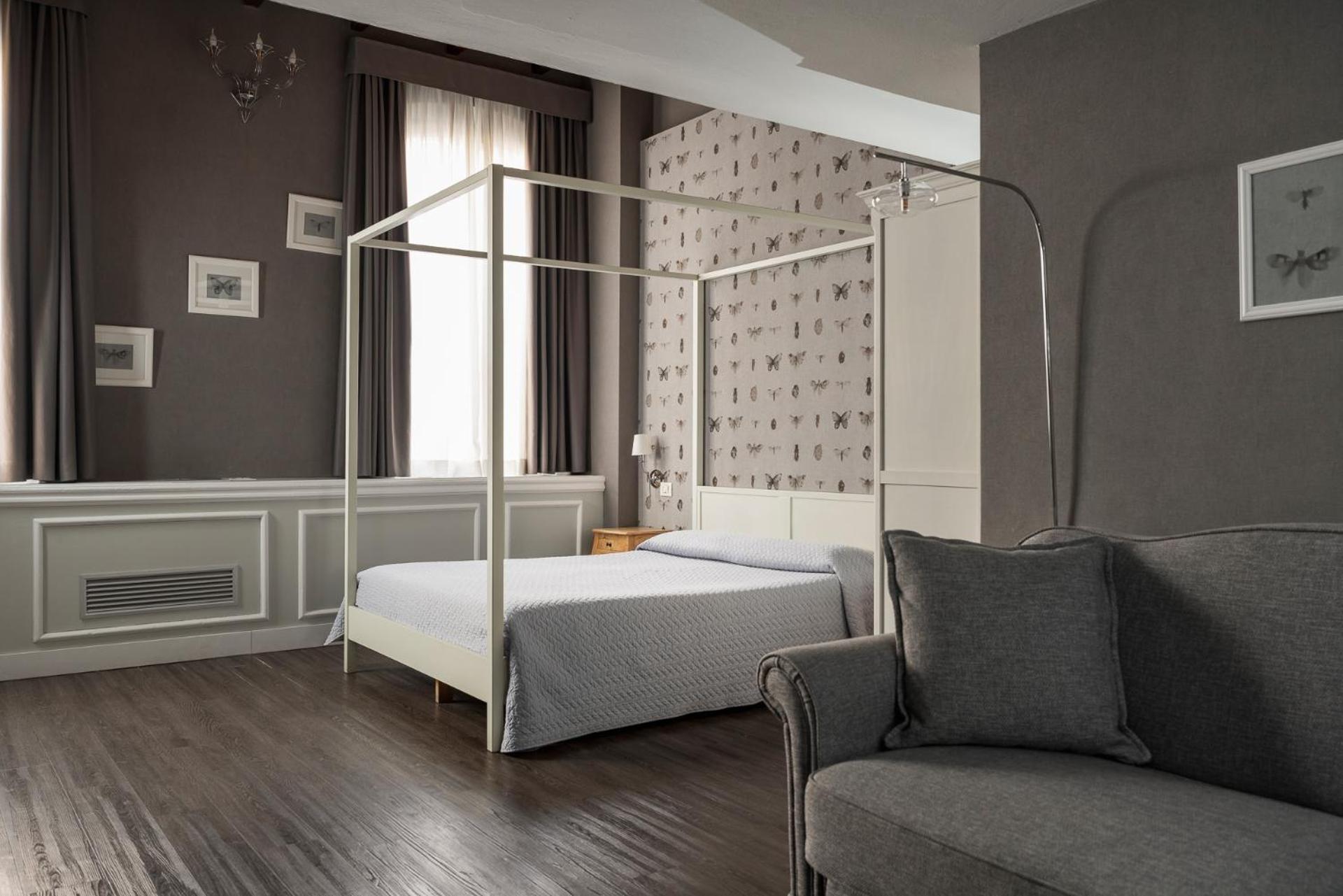 Maxxim Hotel & Loft Ferrara Exterior photo