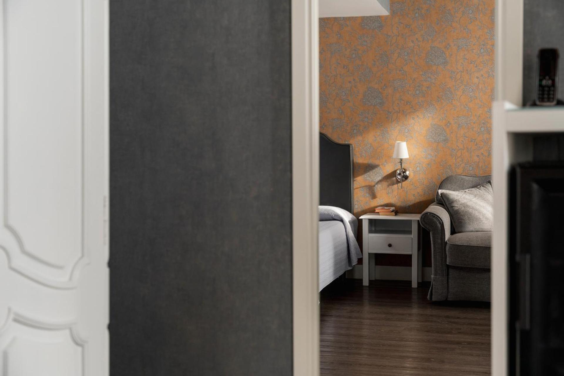 Maxxim Hotel & Loft Ferrara Exterior photo