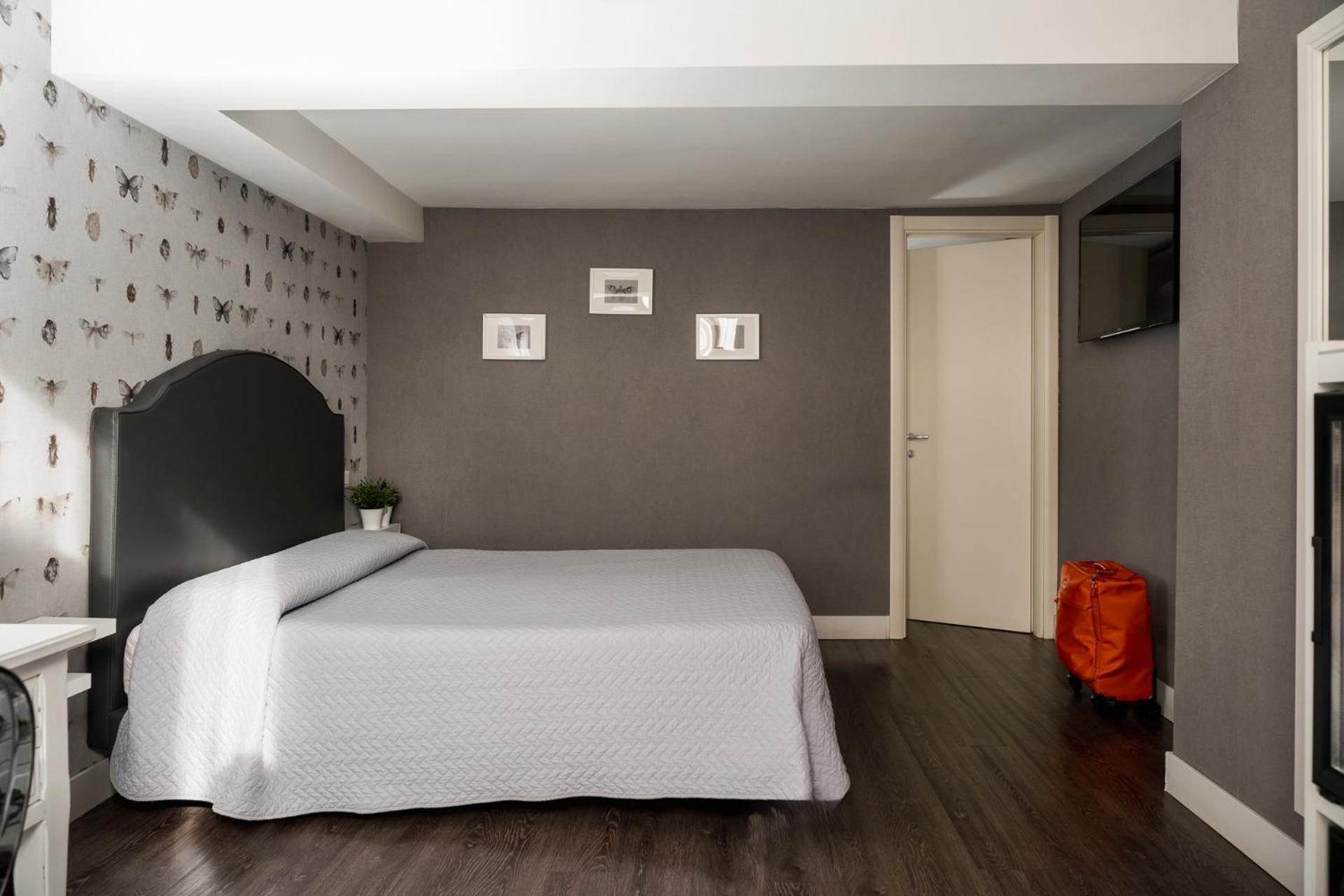 Maxxim Hotel & Loft Ferrara Exterior photo